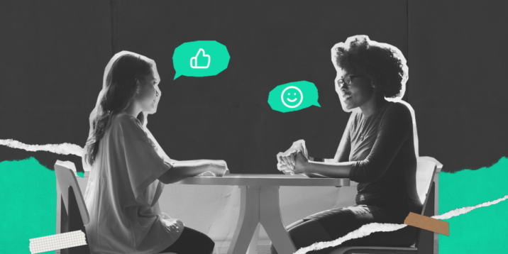 Feedback One-on-One (1:1): O que é e como aplicar na sua empresa