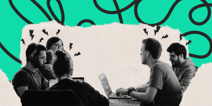 O Papel da liderança na prevenção do Burnout no trabalho